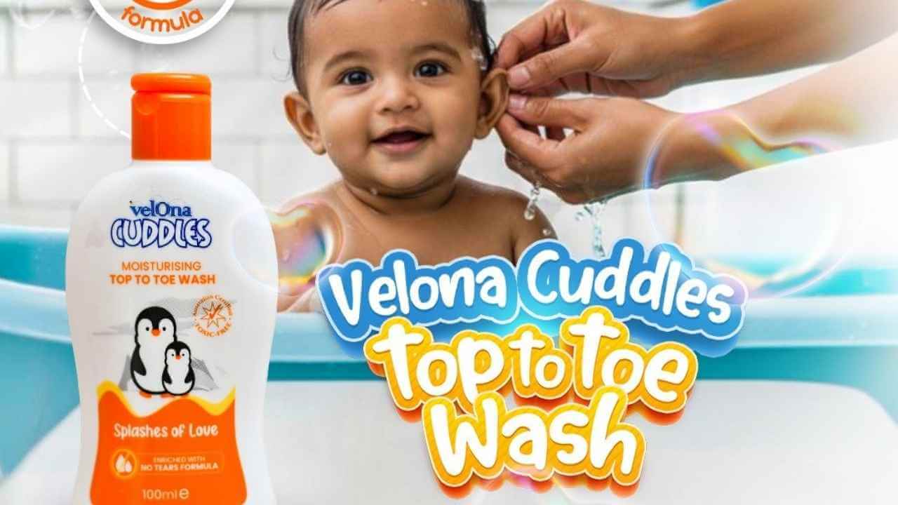 Velona banner